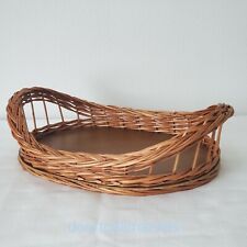 Rustic farm wicker for sale  Lithia
