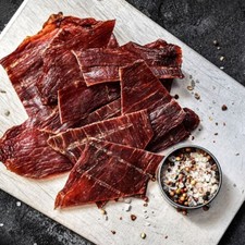 Carne secca italiana usato  Bozen