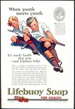 Lifebuoy soap youth for sale  UK