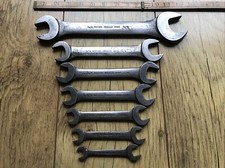 Vintage brenco whitworth for sale  ROYSTON