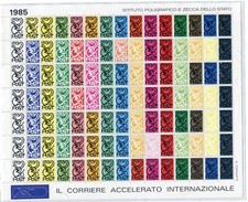 Cai post corriere usato  Roma