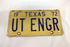 Vtg 1972 texas for sale  Dallas
