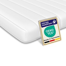 Matratzen topper 140x200 gebraucht kaufen  Salzkotten
