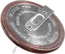 Batteria ricaricabile litio usato  Mascali