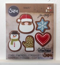 Sizzix tim holtz for sale  DONCASTER