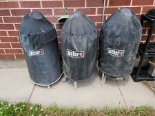 Weber smokey mountain for sale  Sandy