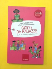 Gioco ragazze amy usato  Montevarchi