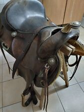 Westernsattel gebraucht kaufen  Plaidt