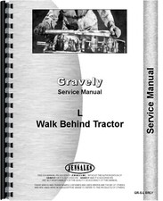 Gravely early walk for sale  Atchison