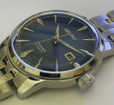 Orologio seiko mod usato  Torre di Ruggiero