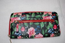 Womens wallet black for sale  Axtell