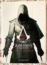 Assassin creed histoire d'occasion  Saint-Léger-sur-Dheune