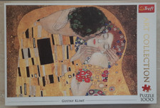 Trefl puzzle art gebraucht kaufen  Nürnberg