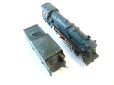Fleischmann locomotive vapeur d'occasion  Villiers-Saint-Georges
