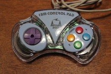 Ancienne manette jeu d'occasion  Poitiers