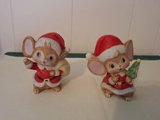 homco christmas mice for sale homco christmas mice for sale Colerain