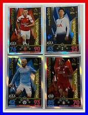 Topps match attax for sale  READING