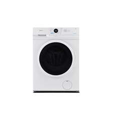 Midea mf100w70 lavatrice usato  Roccagloriosa