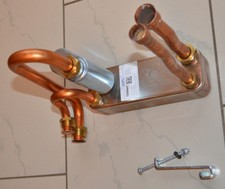 Vaillant wärmetauscher 065034 gebraucht kaufen  Seelze