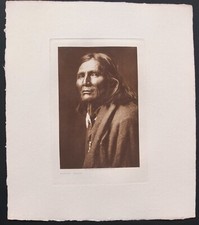 Edward curtis 1906 for sale  Summerland