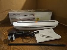 Homeasy automatic food for sale  BELVEDERE