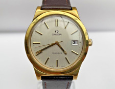 1974 omega geneve for sale  LONDON