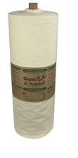 Warm natural quilt for sale  San Diego