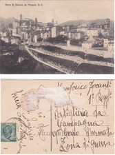 SERRA S. QUIRICO...da ponente G.C. comprar usado  Enviando para Brazil
