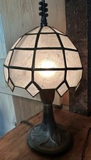 Vintage capiz shell for sale  Tyrone