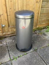Treteimer gross wesco gebraucht kaufen  Unterschleißheim