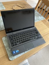 SSD Sony Vaio VPCZ1 intel Core i7 256gb tem todos os aplicativos originais da Sony comprar usado  Enviando para Brazil
