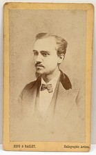 1870s antique cdv for sale  Fort Collins