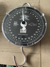 fishing scales for sale  BRISTOL