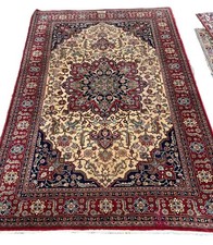 FANTASTYCZNY STARY RĘCZNIE ROBIONY TRADYCYJNY AZERBEJDŻAŃSKI ORIENTALNY DYWAN (300 x 200 cm)* na sprzedaż  Wysyłka do Poland