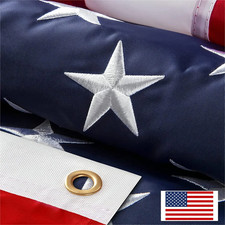 American flag heavy for sale  Haverstraw