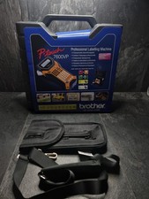 Brother touch 7600 for sale  REDRUTH