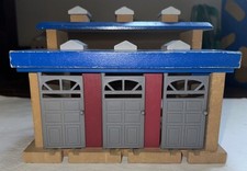 Toys train station for sale  Atco