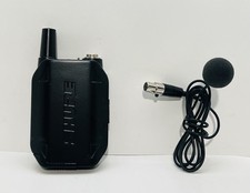 Shure glxd1 2.4000 for sale  San Bruno