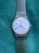 Swatch 1996 molto usato  Benevento