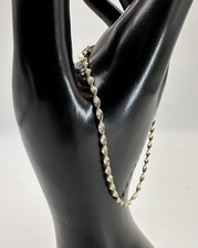 Vtg dainty bracelet for sale  Bellingham