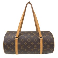 Bolsa de viagem Louis Vuitton monograma Papillon 30 M51385 autêntica 1041 comprar usado  Enviando para Brazil