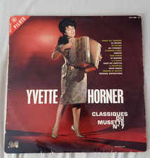 Yvette horner classiques d'occasion  Colmar
