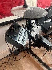 Alesis debukit electronic for sale  LONDON