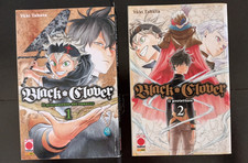 Black clover planet usato  Roma
