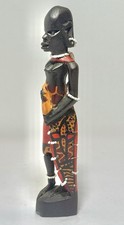 Vintage african tribal for sale  Cantonment