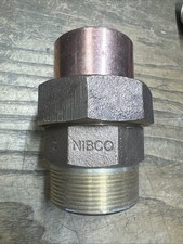 Nibco cast copper for sale  Tremont