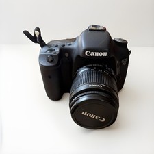Canon eos 60gb for sale  LONDON