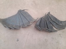 Howard rotavator tines for sale  DERBY