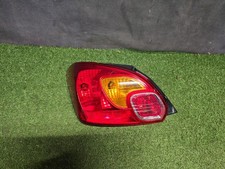 MITSUBISHI SPACE STAR II Tylne światło Tylne światło Lewe Oryginalne OE Używane Tei, używany na sprzedaż  PL
