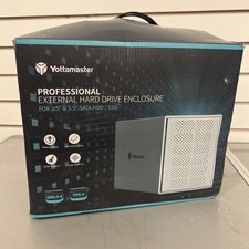 Yottamaster bay raid for sale  Ventura